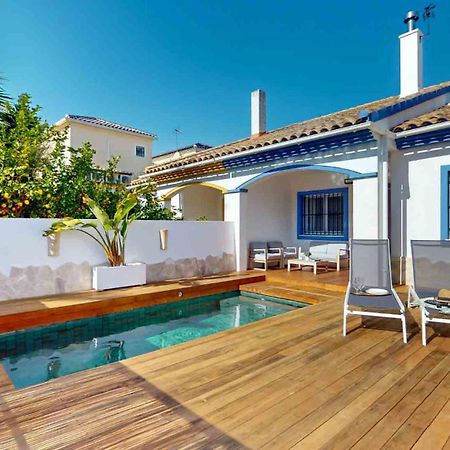 Casa Natura En El Vergel By Family Homes El Verger Bagian luar foto