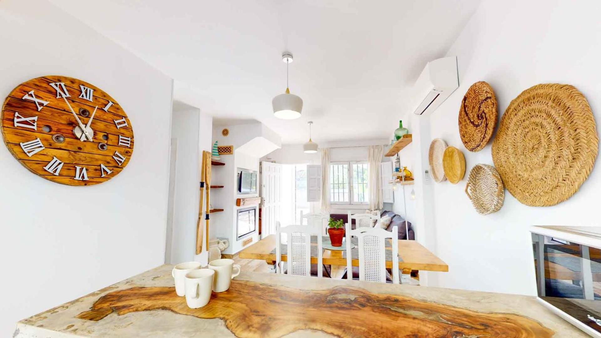 Casa Natura En El Vergel By Family Homes El Verger Bagian luar foto