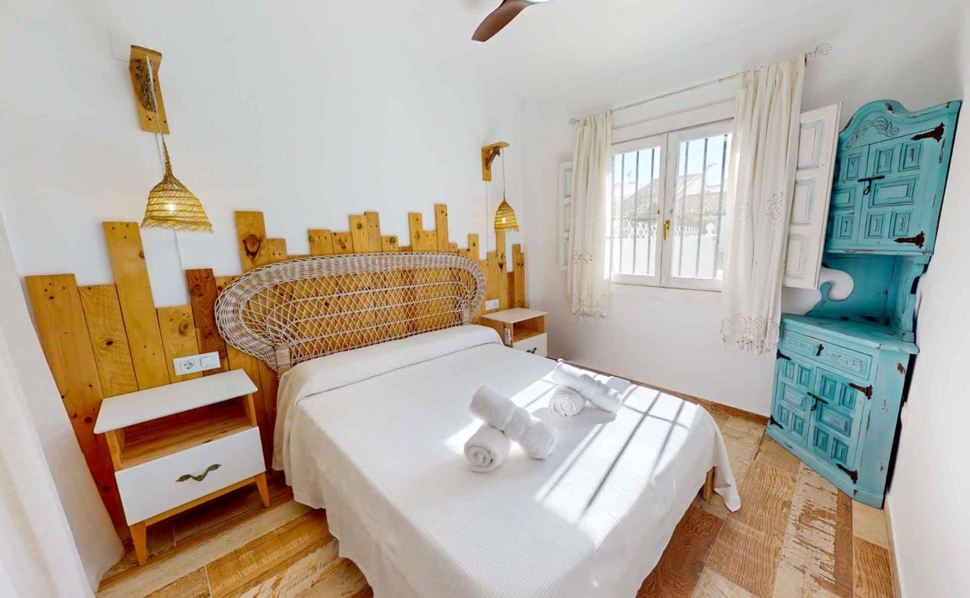 Casa Natura En El Vergel By Family Homes El Verger Bagian luar foto