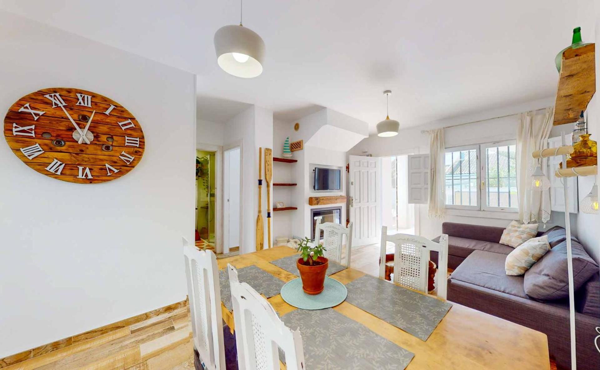 Casa Natura En El Vergel By Family Homes El Verger Bagian luar foto