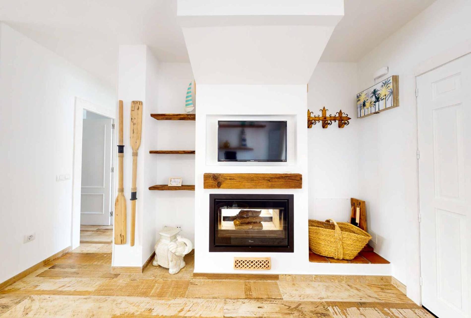 Casa Natura En El Vergel By Family Homes El Verger Bagian luar foto