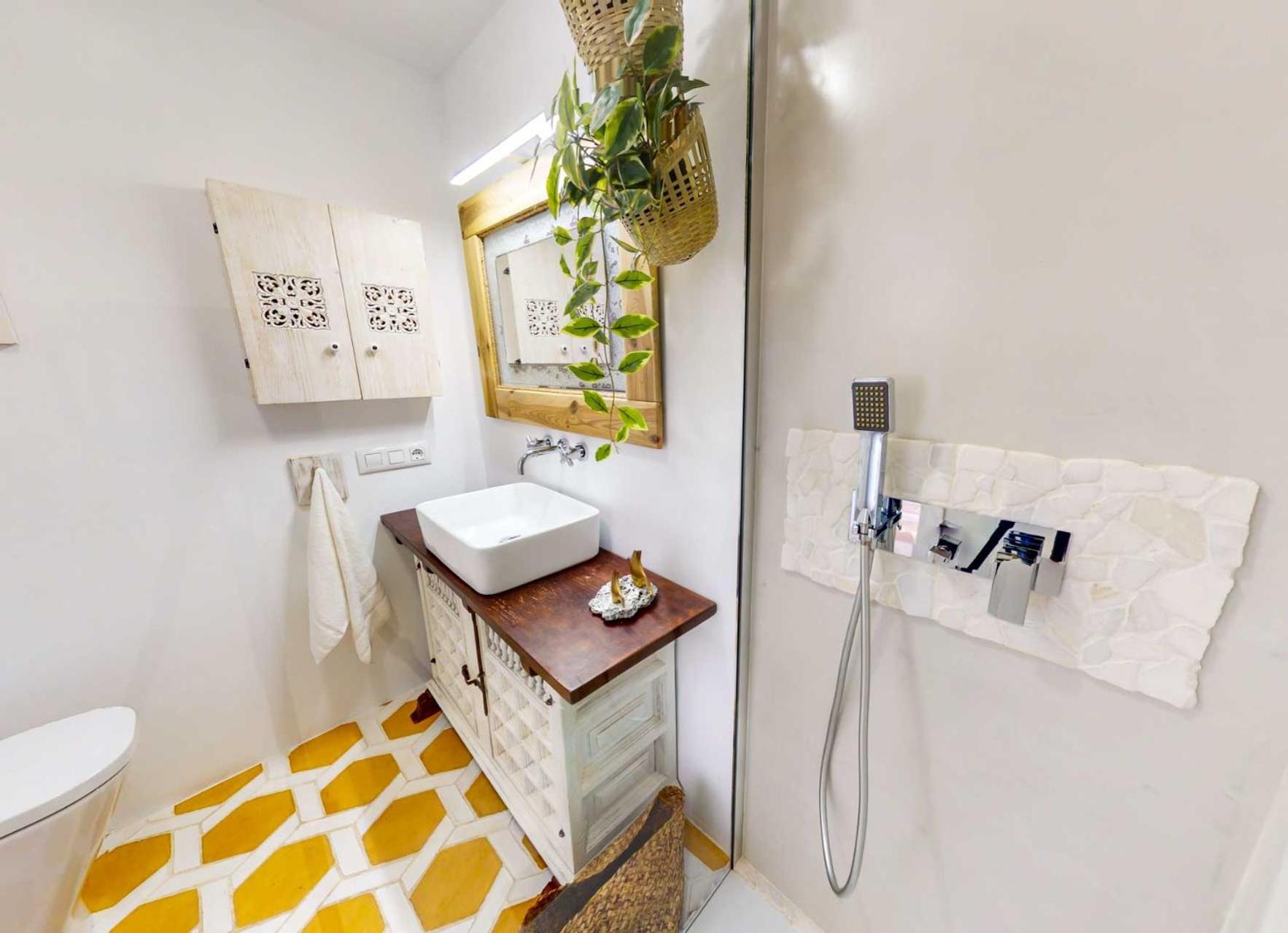 Casa Natura En El Vergel By Family Homes El Verger Bagian luar foto