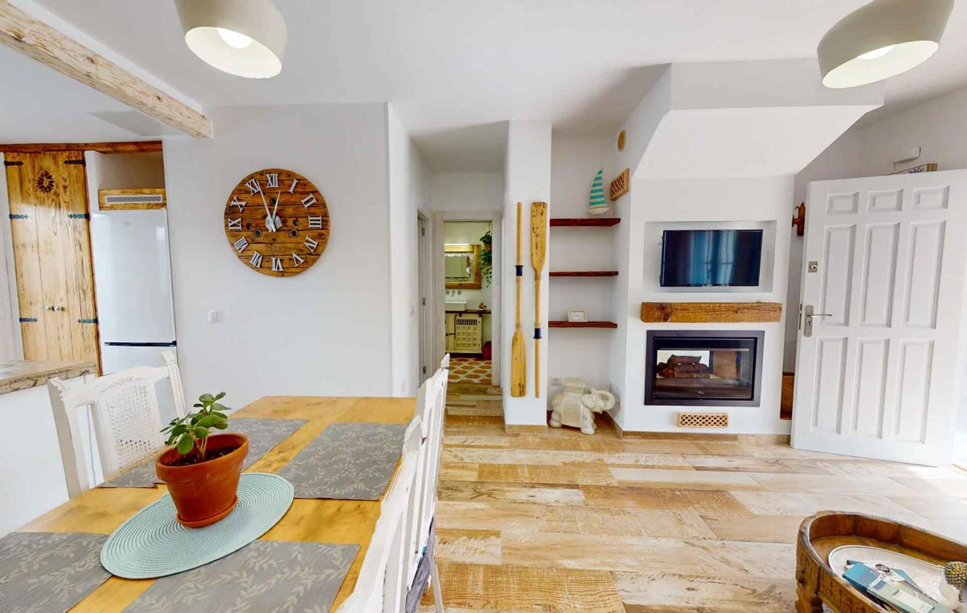 Casa Natura En El Vergel By Family Homes El Verger Bagian luar foto
