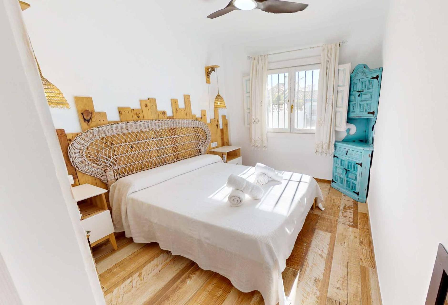 Casa Natura En El Vergel By Family Homes El Verger Bagian luar foto