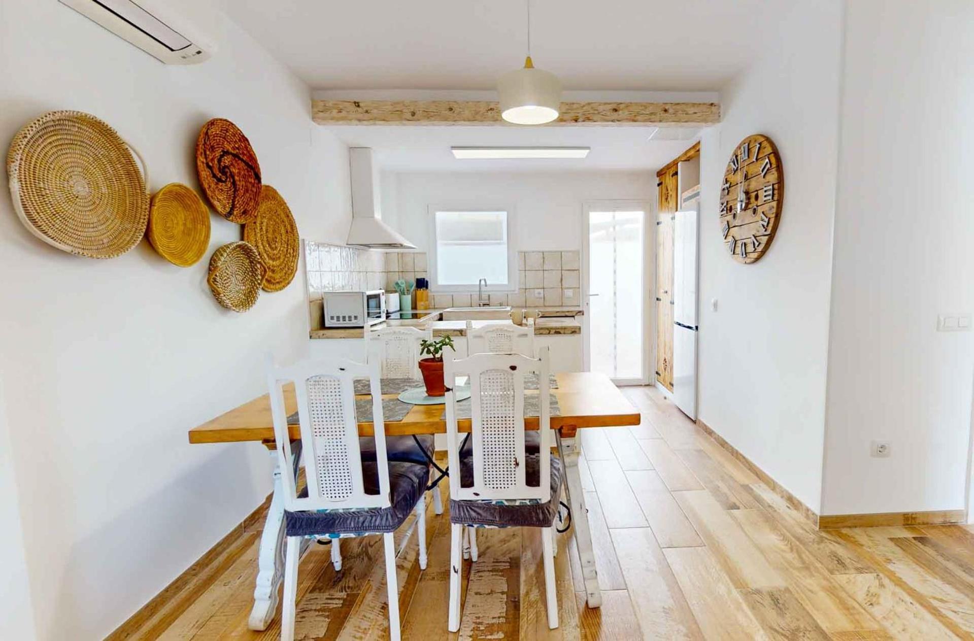 Casa Natura En El Vergel By Family Homes El Verger Bagian luar foto